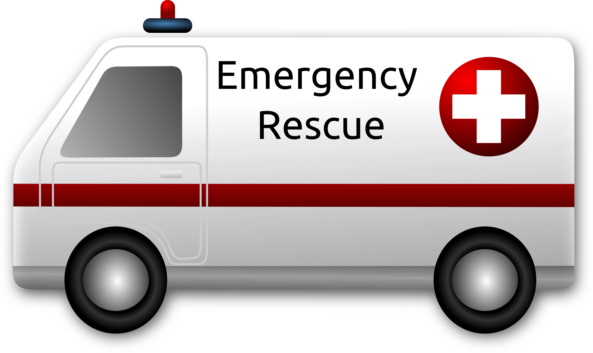 Ambulance Free Download PNG