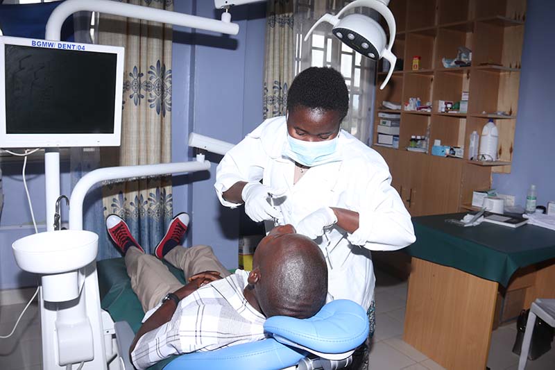 dental