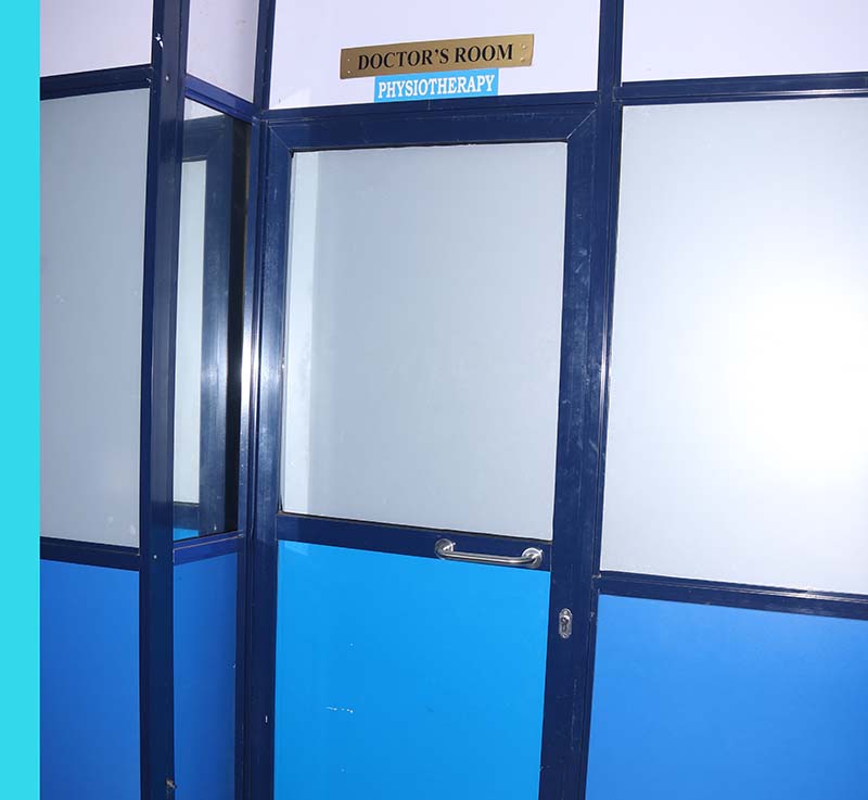 physiotherapy