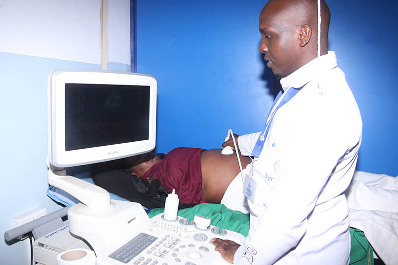 ultrasound